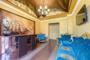 Изображение гостиницы "Гостевой дом «Золотой Компас»"