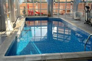 Изображение отеля / гостиницы "Отель «Райское местечко»"