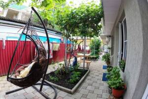 Изображение отеля / гостиницы "Частный сектор «На Победе»"