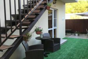 Изображение квартиры / апартамента "Часть дома под ключ с отдельным входом"