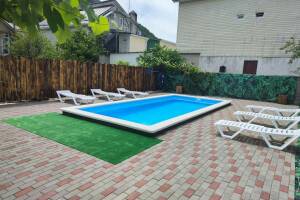 Изображение отеля / гостиницы "Гостевой дом на Гоголя"