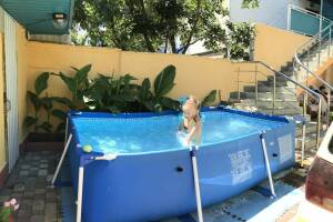 Изображение гостиницы "Гостевой дом «Фламинго»"