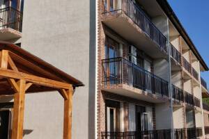 Изображение отеля / гостиницы "Гостевой дом «Весна»"