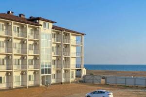 Изображение отеля / гостиницы "Отель «Кокос»"