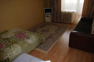 Изображение квартиры "Однокомнатная квартира на Толстом мысу"