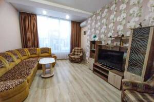 Изображение квартиры "Евродвушка на Комарова"