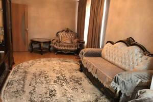 Изображение квартиры / апартамента "Квартира на Агрба"