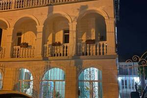 Изображение отеля / гостиницы "Мини-отель в сердце столицы"