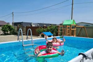 Изображение отеля / гостиницы "Гостевой дом «Businka»"