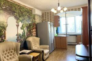 Изображение квартиры / апартамента "3-х комнатная квартира в Партените"