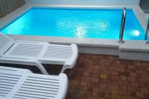 Изображение отеля / гостиницы "Гостевой дом у моря"