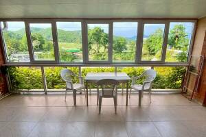 Изображение квартиры / апартамента "Дом под ключ у реки"