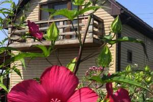 Изображение квартиры "Дом для семейного отдыха без шумных соседей"