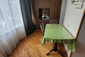 Изображение квартиры / апартамента "Квартира со всеми удобствами"