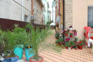 Изображение отеля / гостиницы "Гостевой дом «Ангелина»"