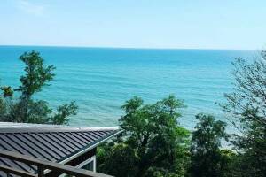 Изображение отеля / гостиницы "Гостевой дом «Морской Эдем»"