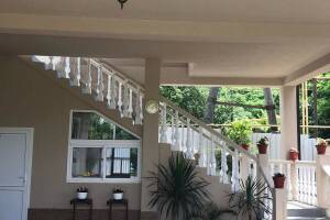 Изображение отеля / гостиницы "Гостевой дом «У реки»"