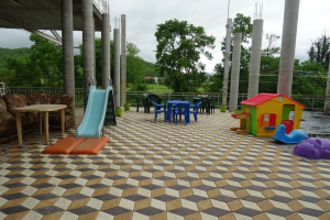 Изображение отеля / гостиницы "Гостевой дом «Идель»"