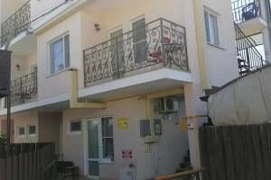 Изображение отеля / гостиницы "Гостевой дом «Радуга»"