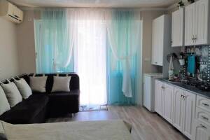 Изображение квартиры / апартамента "Дом под ключ «Как дома»"