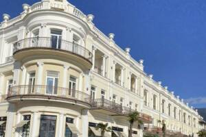 Изображение квартиры "Апартаменты на Набережной"