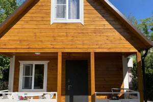 Изображение квартиры "Коттедж на Железнодорожной"