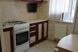 Изображение квартиры / апартамента "Уютная квартира на Мира"