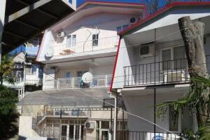 Изображение отеля / гостиницы "Гостевой дом «Ахтамар»"