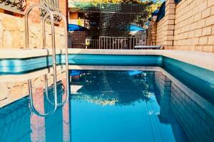 Изображение отеля / гостиницы "Гостевой дом «Водолей»"