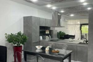 Изображение квартиры / апартамента "Апартаменты с видом на море"