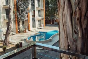 Изображение квартиры / апартамента "Апартаменты в ЖК «Мадрид Парк 2»"