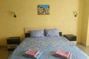 Изображение квартиры "Комната в таунхаусе"