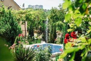 Изображение отеля / гостиницы "Гостевой дом «Анюта»"