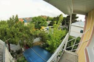 Изображение квартиры / апартамента "Этаж под ключ в частном доме"