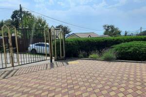 Изображение отеля / гостиницы "Гостевой дом «Горная лаванда»"