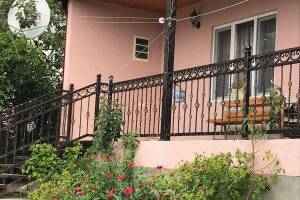 Изображение отеля / гостиницы "Частный сектор «У Ребеки»"