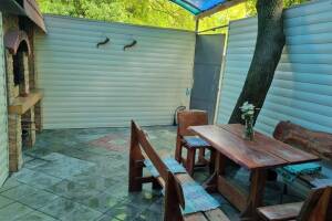 Изображение квартиры "Домик под ключ с двориком"