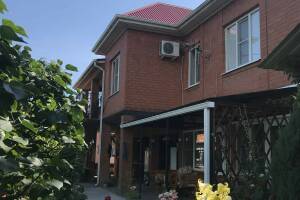 Изображение отеля / гостиницы "Гостевой дом на Ореховой 26"