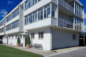 Изображение отеля / гостиницы "Апартаменты «Dublin Bay»"