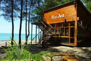 Изображение отеля / гостиницы "Отель «Mon Ami»"