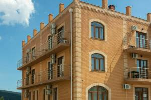 Изображение гостиницы "Частный сектор «Стела»"