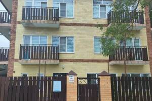 Изображение отеля / гостиницы "Гостевой дом «Светлана»"