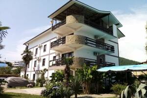 Изображение отеля / гостиницы "Гостевой дом «РоманТиС»"