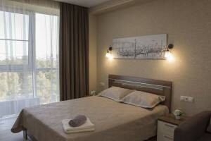 Изображение квартиры / апартамента "Апартаменты у моря"