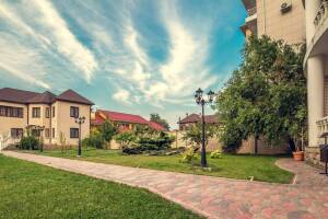 Изображение гостиницы "Гостевой дом «Azov club»"