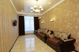 Изображение квартиры / апартамента "Двухкомнатная квартира"