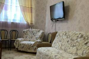 Изображение квартиры "Студия на переулке Танкистов"