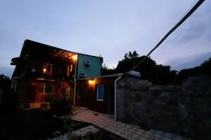 Изображение отеля / гостиницы "Гостевой дом в Ближних Камышах"