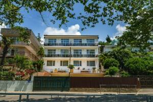 Изображение отеля / гостиницы "Гостиница «Прибой»"