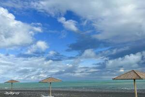 Изображение отеля / гостиницы "База отдыха «Скурча»"